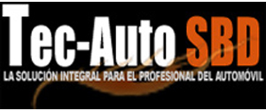 logo Tec-Auto SBD Scp